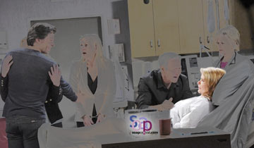 Days of our Lives Two Scoops for the Week of September 24, 2018