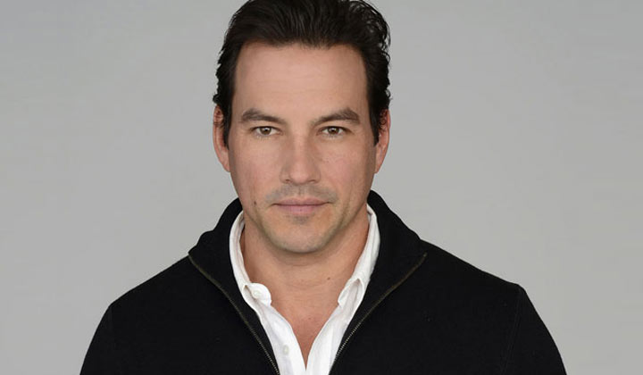 Tyler Christopher