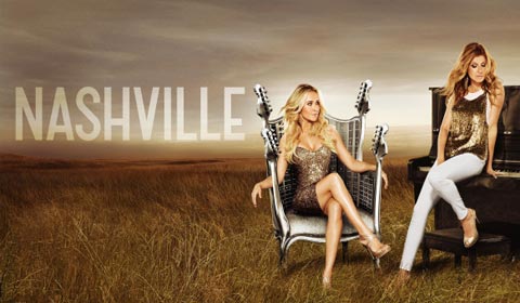 CMT cancels Nashville