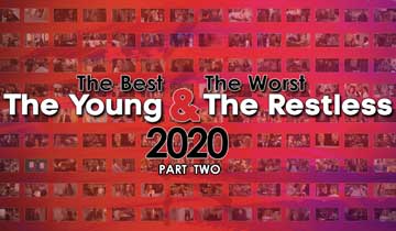 The Young and the Restless 2020: The blisses and the misses in a year like no other