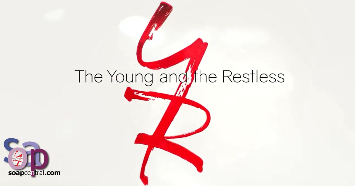 Y&R COMMENTARY: 